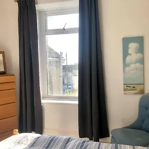  Apartment Living Maisonette, The Nest